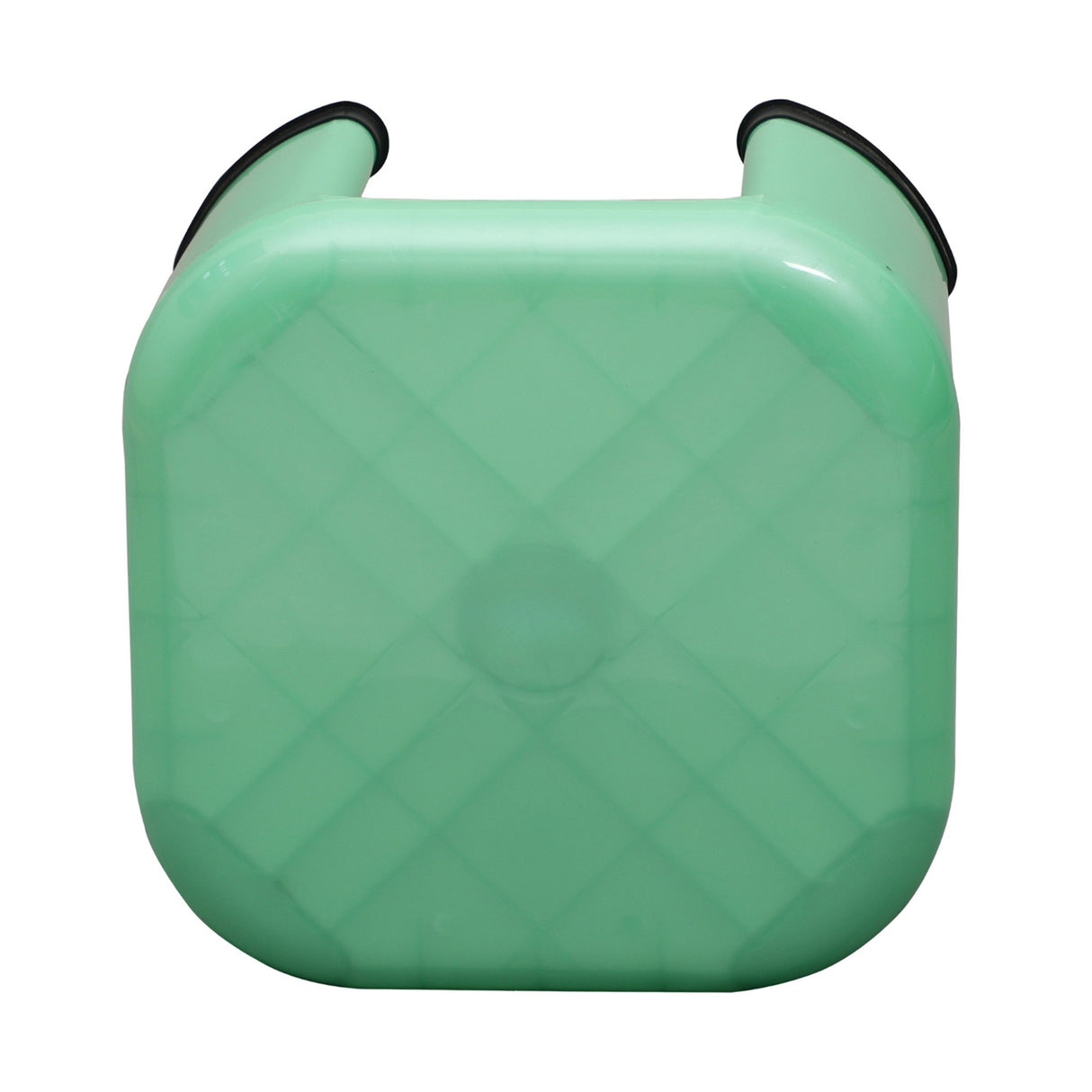 Settle Aura Plastic Foot Stool - Pearl Green_2