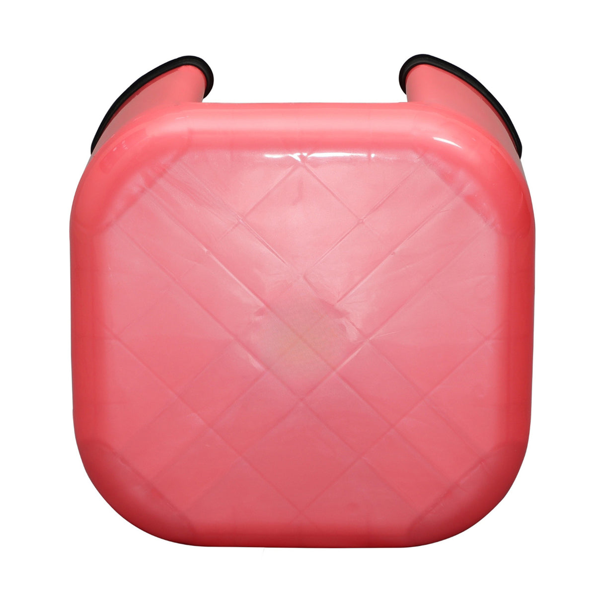 Settle Aura Plastic Foot Stool - Pearl Pink_2