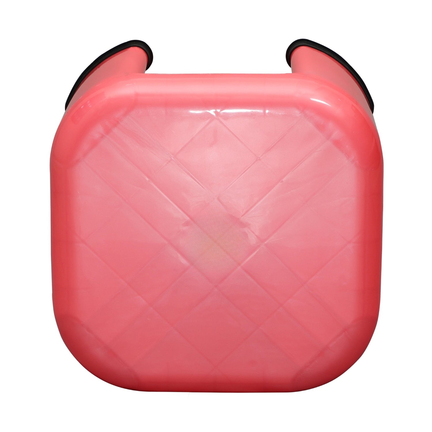 Settle Aura Plastic Foot Stool - Pearl Pink_2