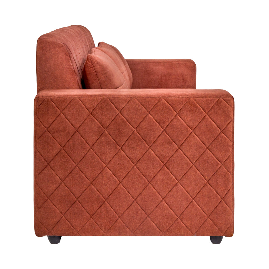 Shanghai Sofa cum Bed Three Seater 5