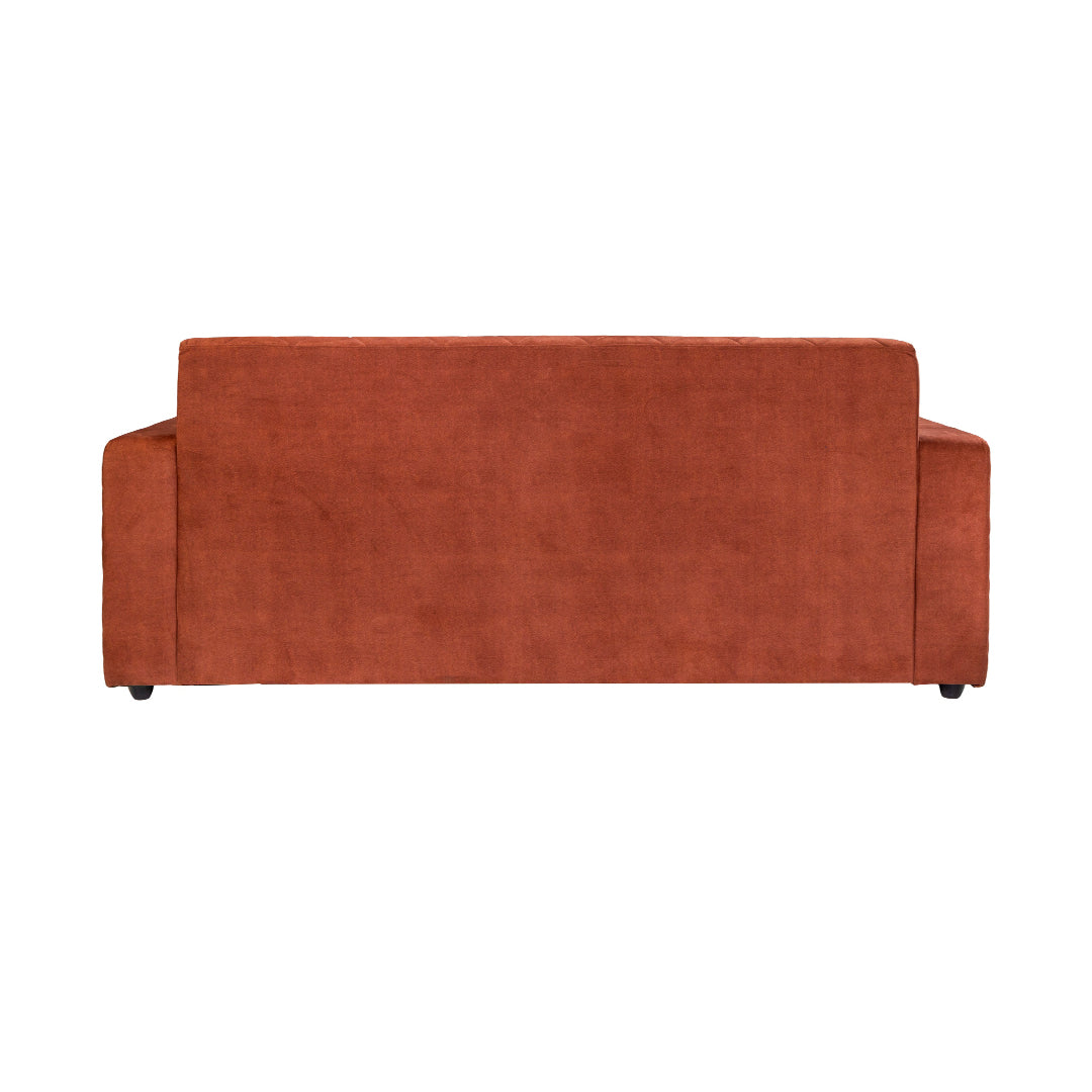 Shanghai Sofa cum Bed Three Seater 7