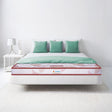 Sleepwell Durafirm Classic Foam Mattress_1