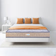 Sleepwell Springfresh Bonnell Spring Classic Mattress_1