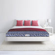 Sleepwell Utsav Comfort Regular Foam Mattress_1