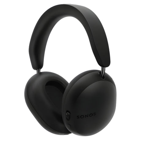Sonos Ace Wireless Bluetooth Headphone - Black_1