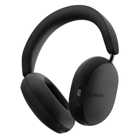 Sonos Ace Wireless Bluetooth Headphone - Black_2