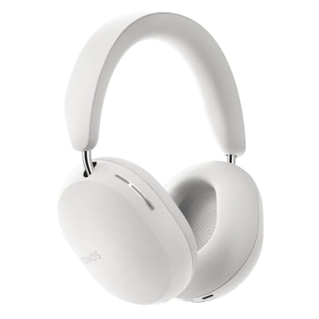 Sonos Ace Wireless Bluetooth Headphone - White_1