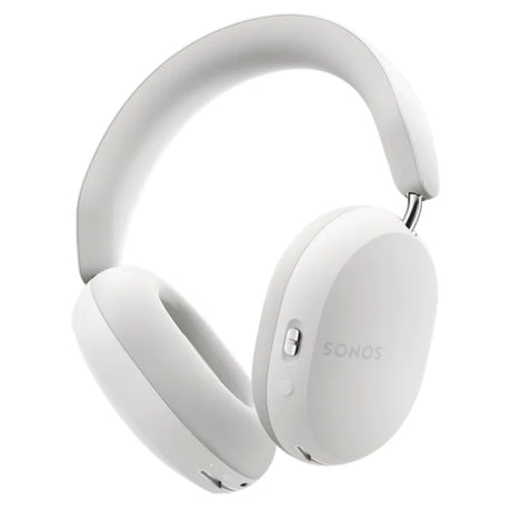 Sonos Ace Wireless Bluetooth Headphone - White_2