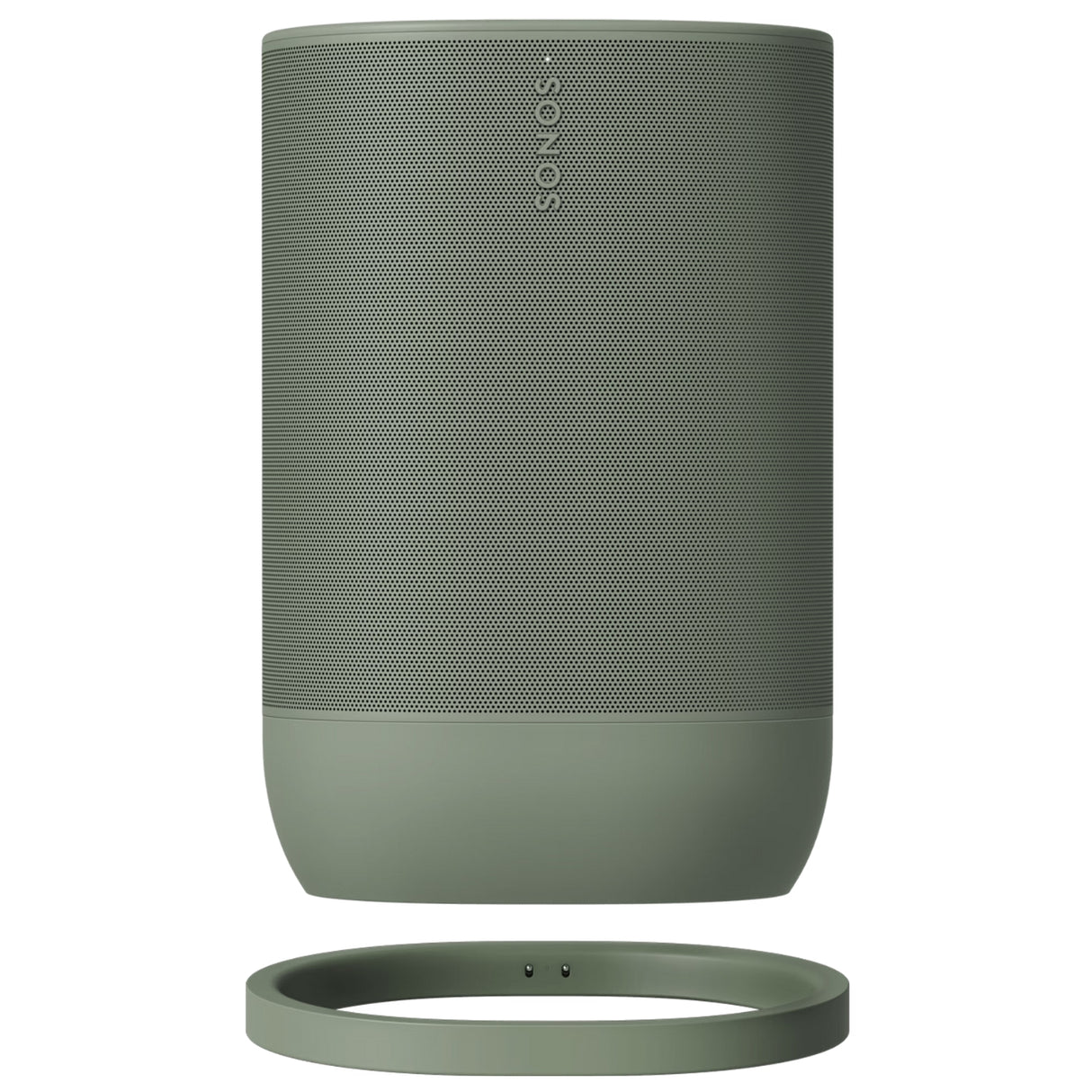 Sonos Move 2 Bluetooth Speaker 10W - Olive Green_1