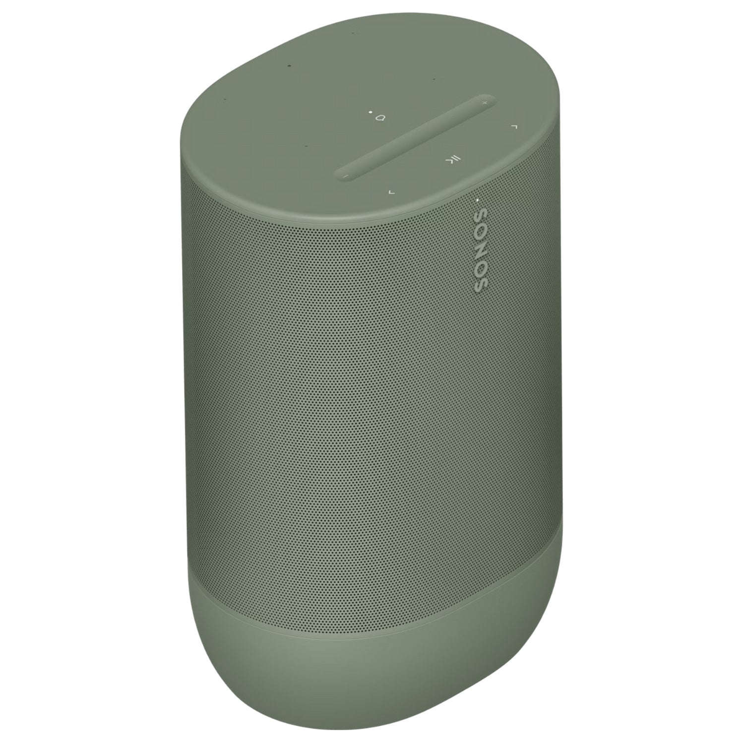 Sonos Move 2 Bluetooth Speaker 10W - Olive Green_2