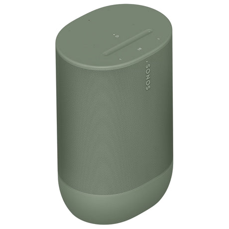 Sonos Move 2 Bluetooth Speaker 10W - Olive Green_2