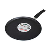 Sowbaghya NS Dosa Tawa 28 cm - Red
