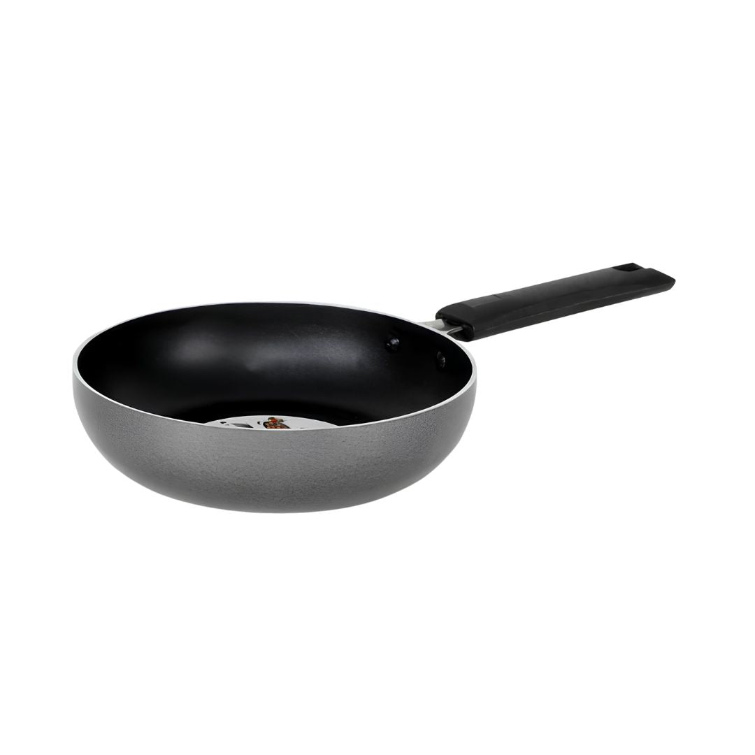 Sowbaghya Nonstick Cookware 7 Pcs Gift Set_Sauce Pan