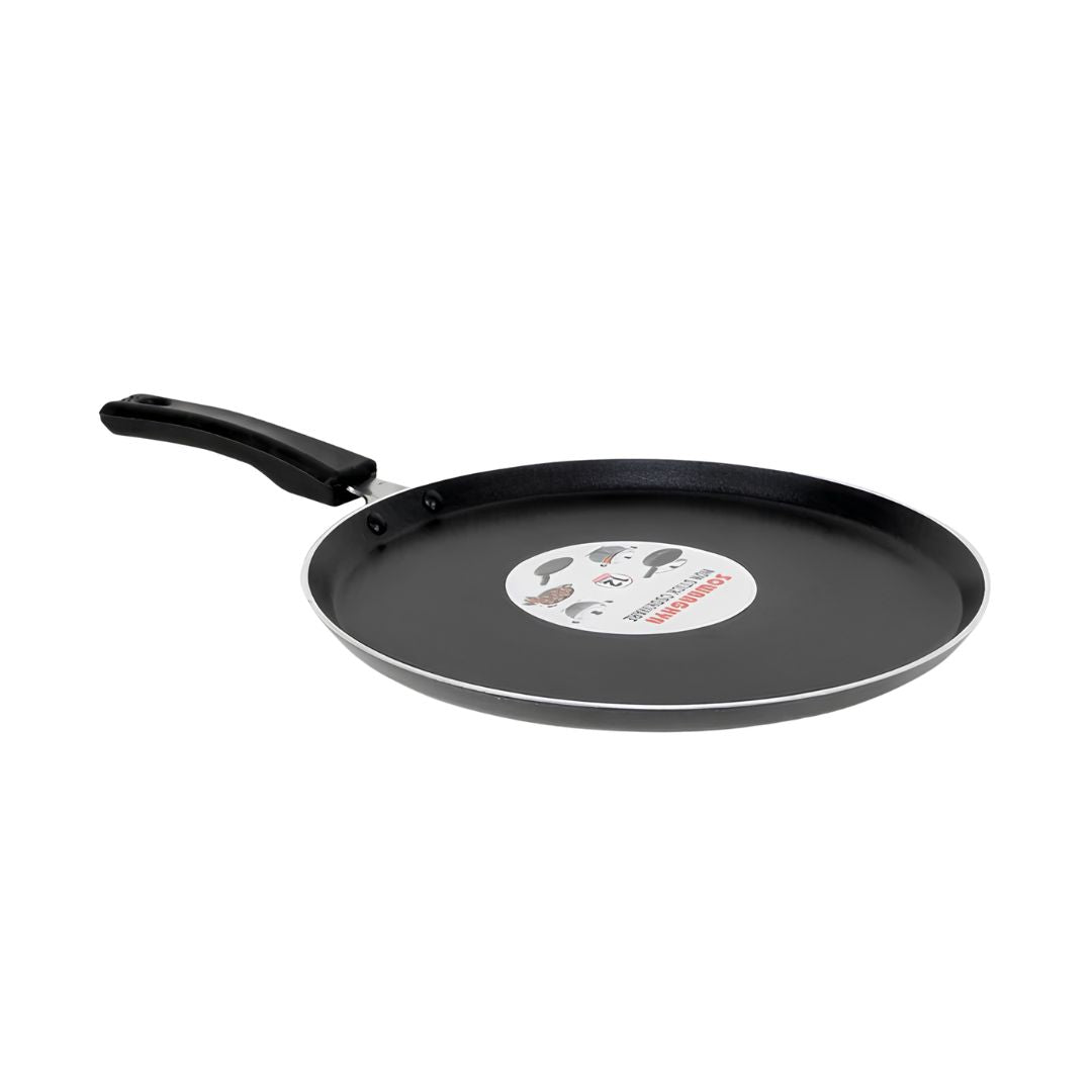 Sowbaghya Nonstick Cookware 7 Pcs Gift Set_Tawa