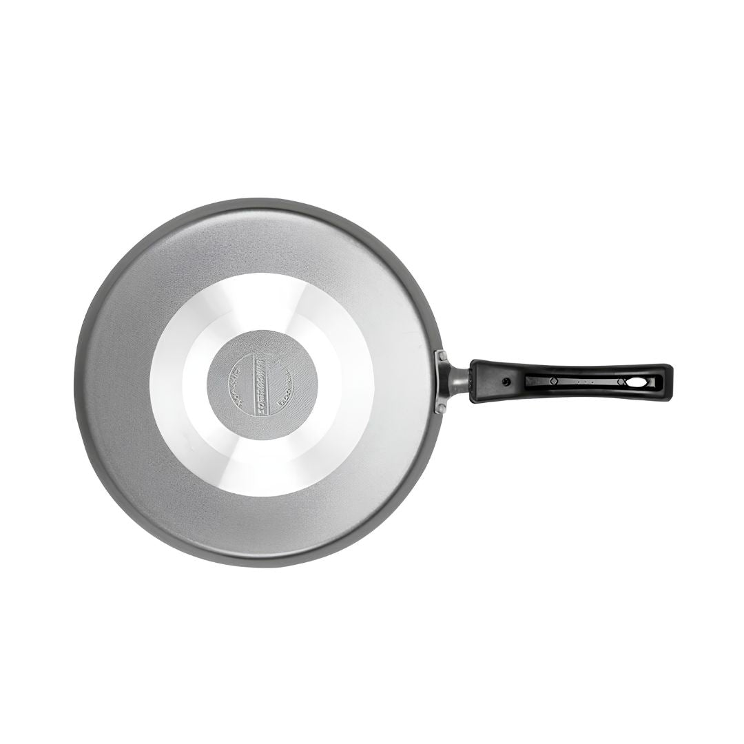 Sowbaghya Nonstick Cookware 7 Pcs Gift Set_Tawa Back View