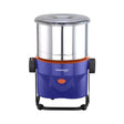 Sowbaghya Shree 2L DTT4101 Heavy Duty Tilting Wet Grinder - Blue_Front View