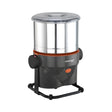 Sowbaghya Shree 2L  DTT4102 Heavy Duty 960 RPM Motor Tilting Wet Grinder - Grey_Front View