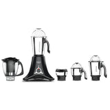 Vidiem V Star Premium 750W Mixer Grinder – Black