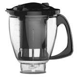 Vidiem V Star Premium 750W Mixer Grinder – Black