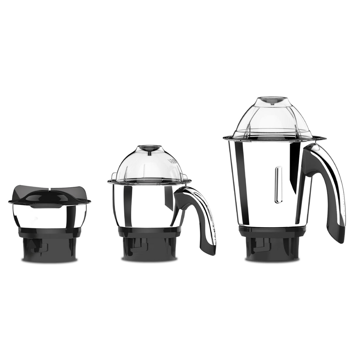 Vidiem V Star Premium 750W Mixer Grinder – Black