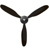 Super Fan X1 Ceiling Fan 48 in - Carbon
