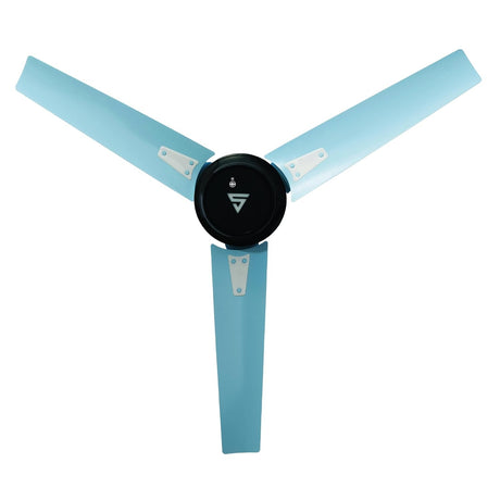 Super Fan My Q Ceiling Fan 48 in - Onxy Marine_1