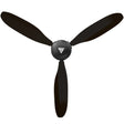 Super Fan X1 Ceiling Fan 48 in - Carbon_1