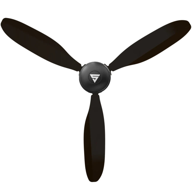 Super Fan X1 Ceiling Fan 48 in - Carbon_1