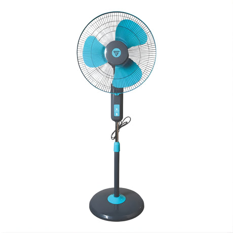 Superfan Super Visiree Pedestal Fan 400 mm - Electro Radiance_1