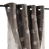 Swayam Double Delight Window Curtains - 9423