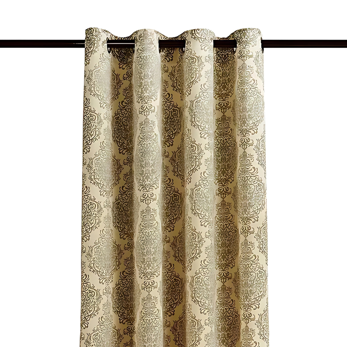 Swayam Sigma Door Curtain - 7083