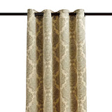 Swayam Sigma Door Curtain - 7083