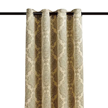Swayam Sigma Door Curtain - 7083
