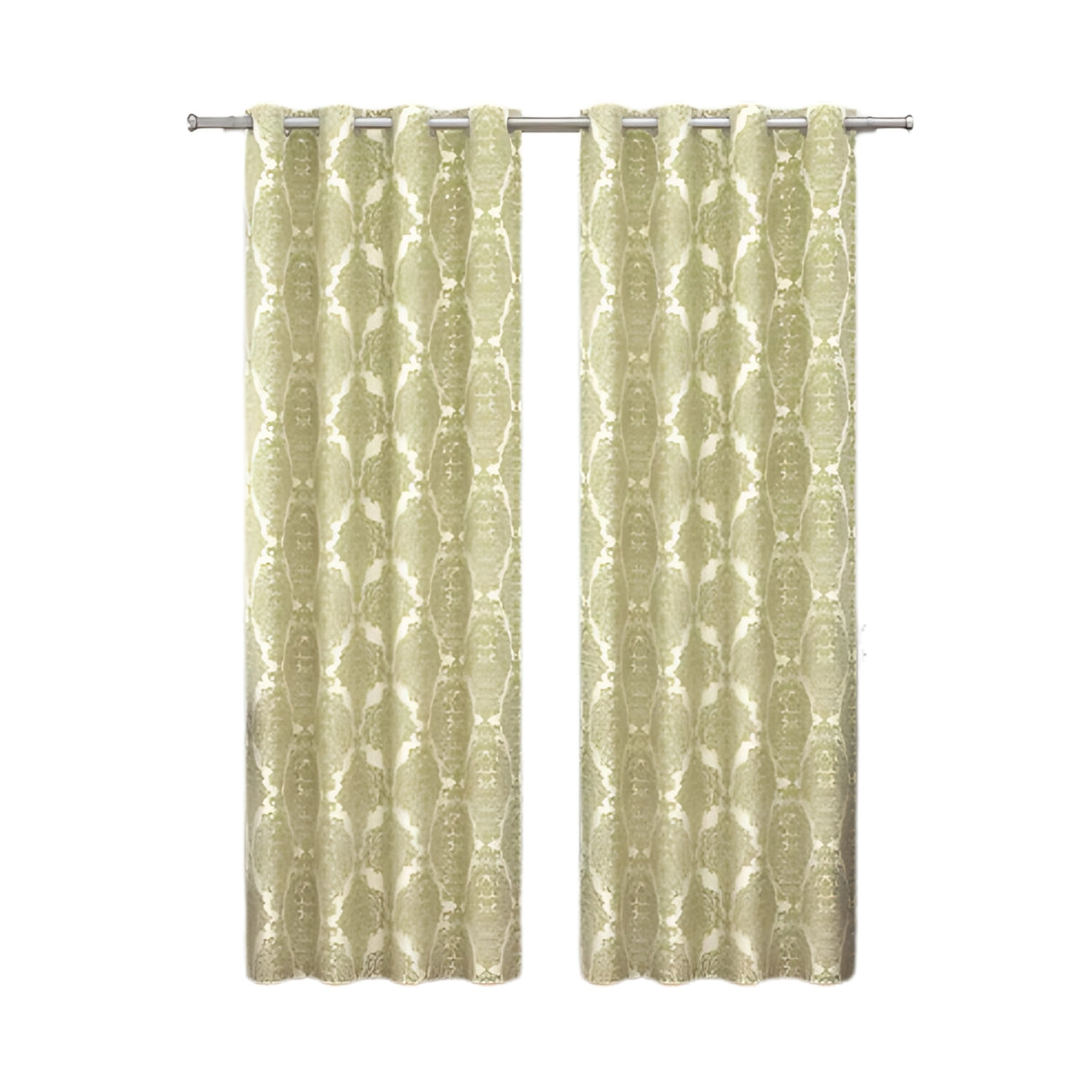 Swayam Sigma Door Curtain - 7083