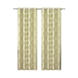 Swayam Sigma Door Curtain - 7083