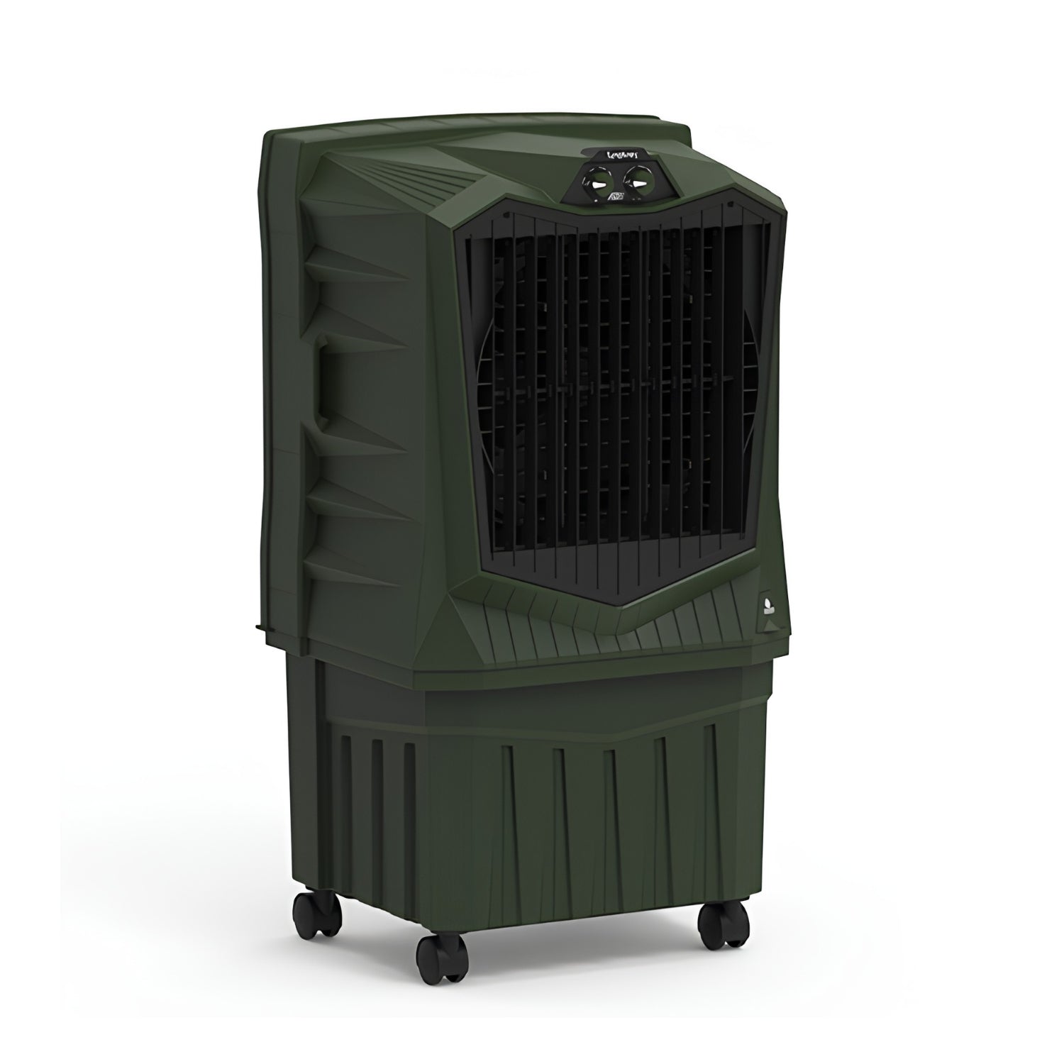 Symphony Air Force Desert Air Cooler 49 L - Green_2