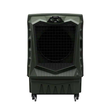 Symphony Air Force Desert Air Cooler 49 L - Green_3