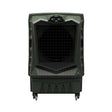 Symphony Air Force Desert Air Cooler 49 L - Green_Front View