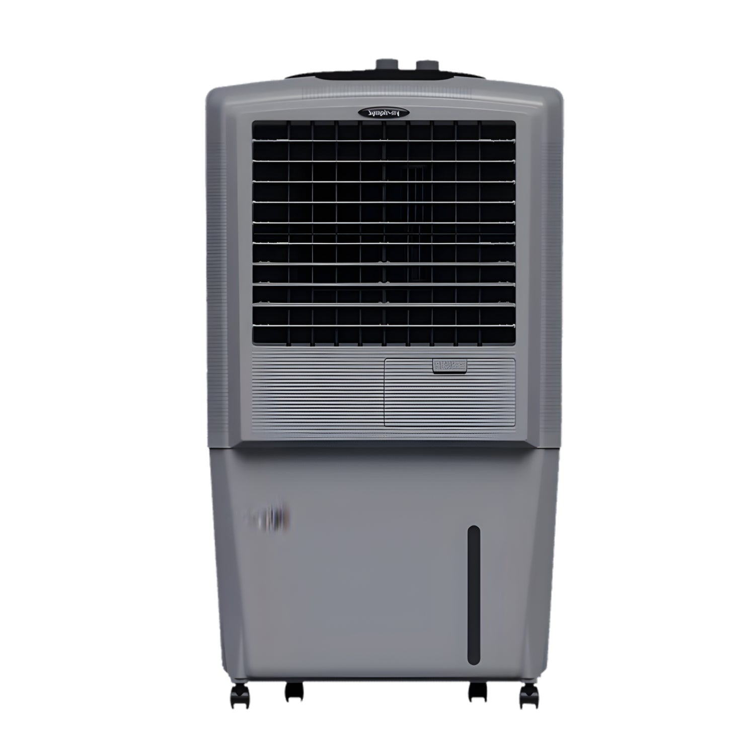 Symphony Hi Flo Personal Air Cooler 27 L - Grey_1
