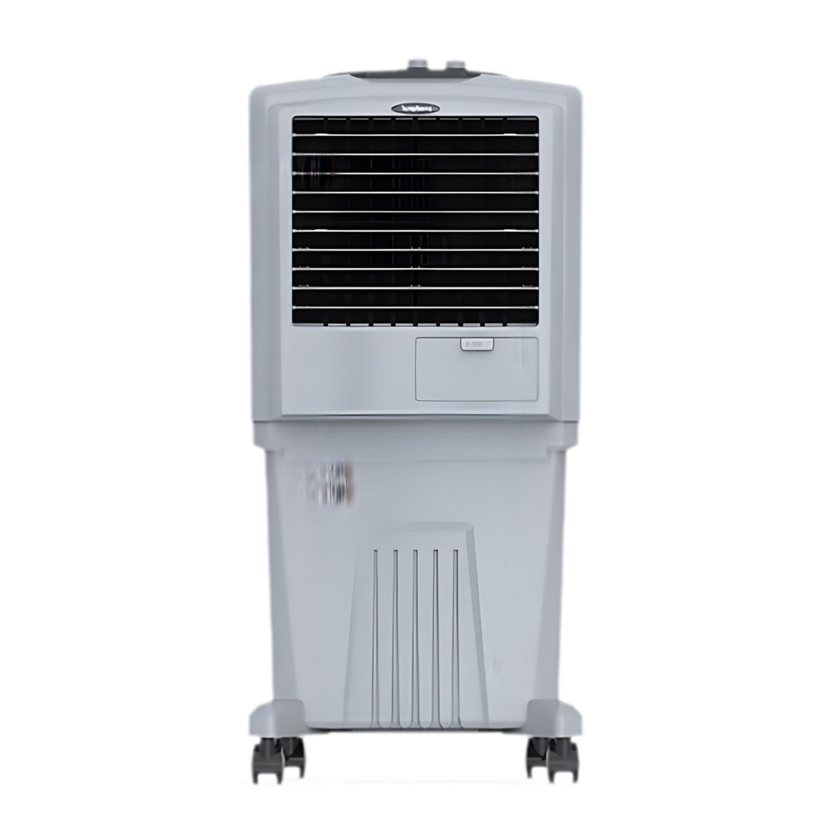 Symphony Hi Flo Personal Air Cooler 40 L - Light Grey_1