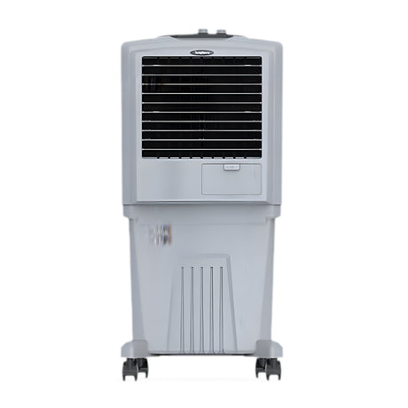 Symphony Hi Flo Personal Air Cooler 40 L - Light Grey_1