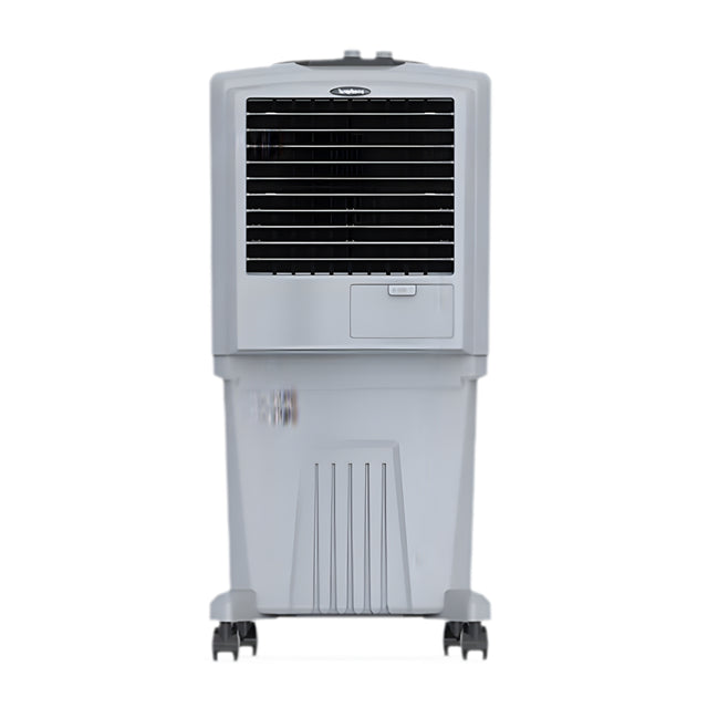 Symphony Hi Flo Personal Air Cooler 40 L - Light Grey_1