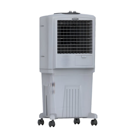 Symphony Hi Flo Personal Air Cooler 40 L - Light Grey_2