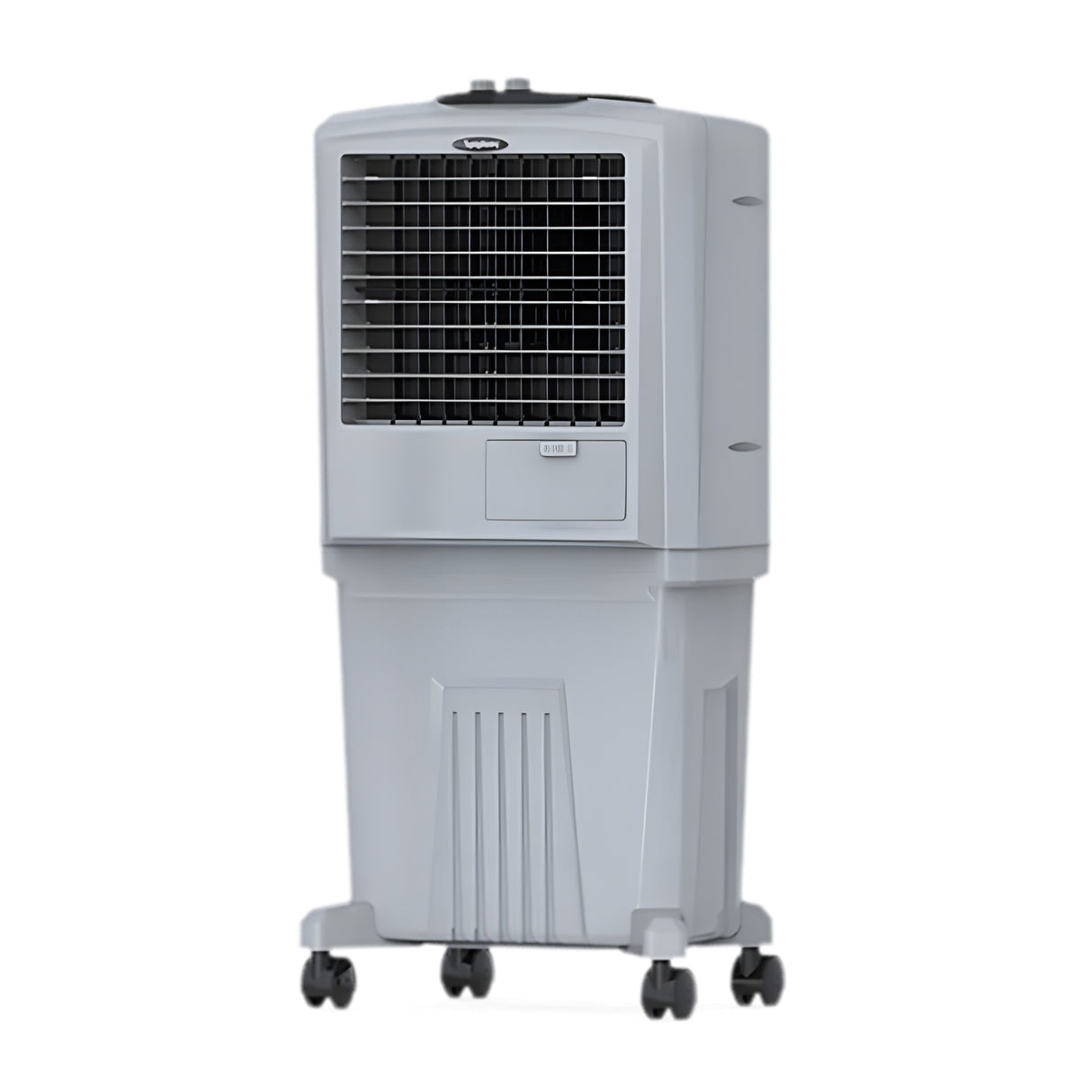 Symphony Hi Flo Personal Air Cooler 40 L - Light Grey_3