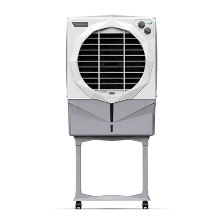 Symphony Jumbo 45 + Desert Air Cooler 41 L - White_1