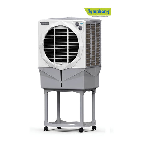 Symphony Jumbo 45 + Desert Air Cooler 41 L - White_2