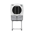 Symphony Jumbo 45 + Desert Air Cooler 41 L - White_Front View