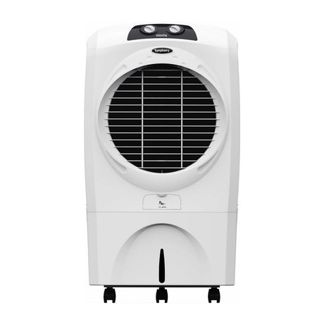 Symphony Master cool 70 XL Desert Air Cooler 70 L - White_1