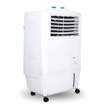 Symphony Master cool Personal Air Cooler 30 L - White_1