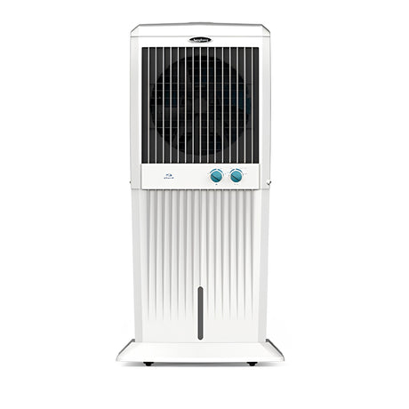 Symphony Strom 100 XL Desert Air Cooler 89 L - White_1
